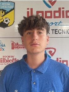 BIRCJA ALESIO